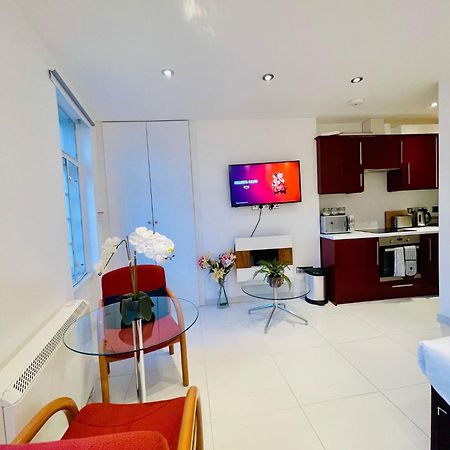 Smithfield St Paul Farringdon Central London Apartment Exterior photo