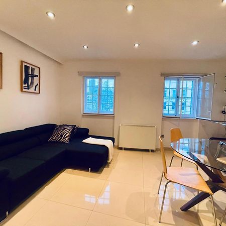 Smithfield St Paul Farringdon Central London Apartment Exterior photo