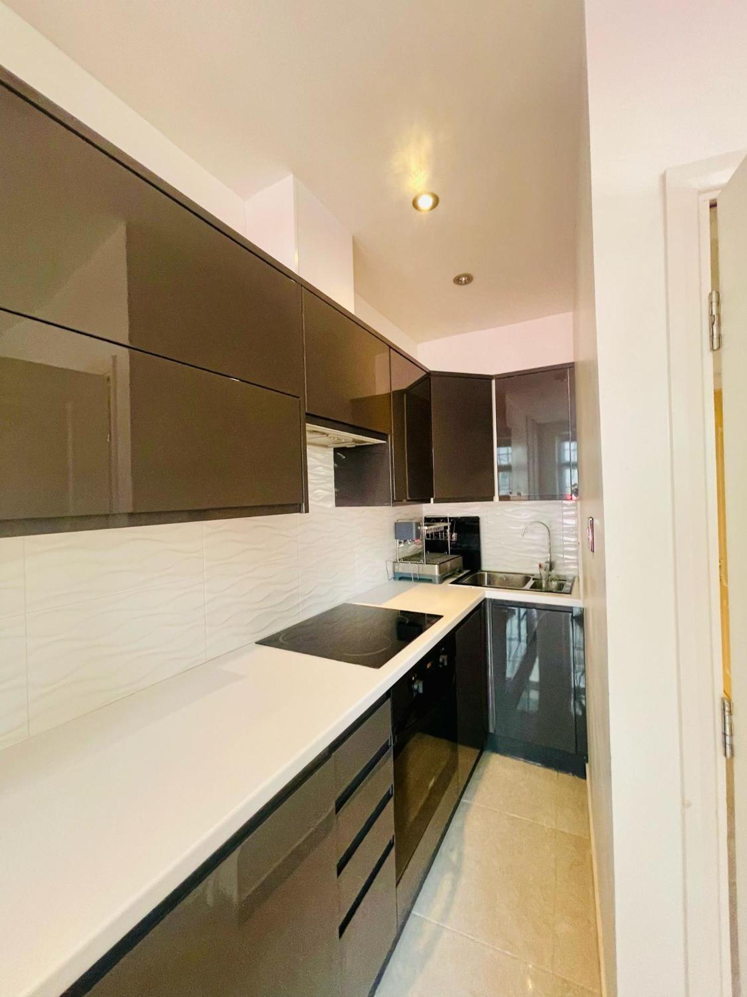 Smithfield St Paul Farringdon Central London Apartment Exterior photo