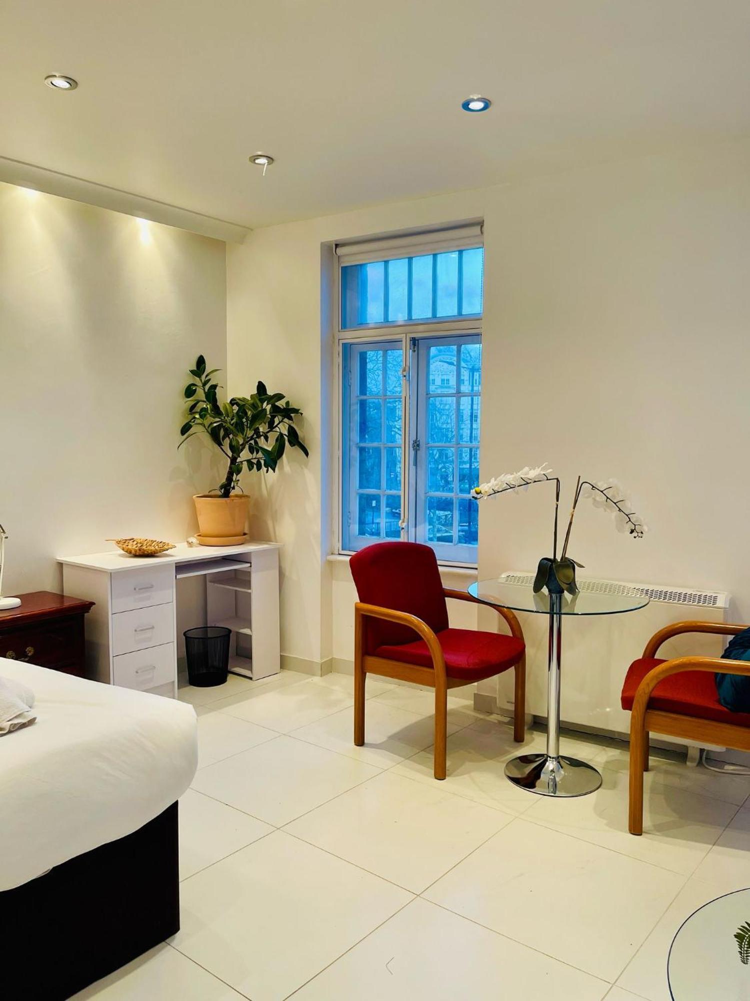 Smithfield St Paul Farringdon Central London Apartment Exterior photo