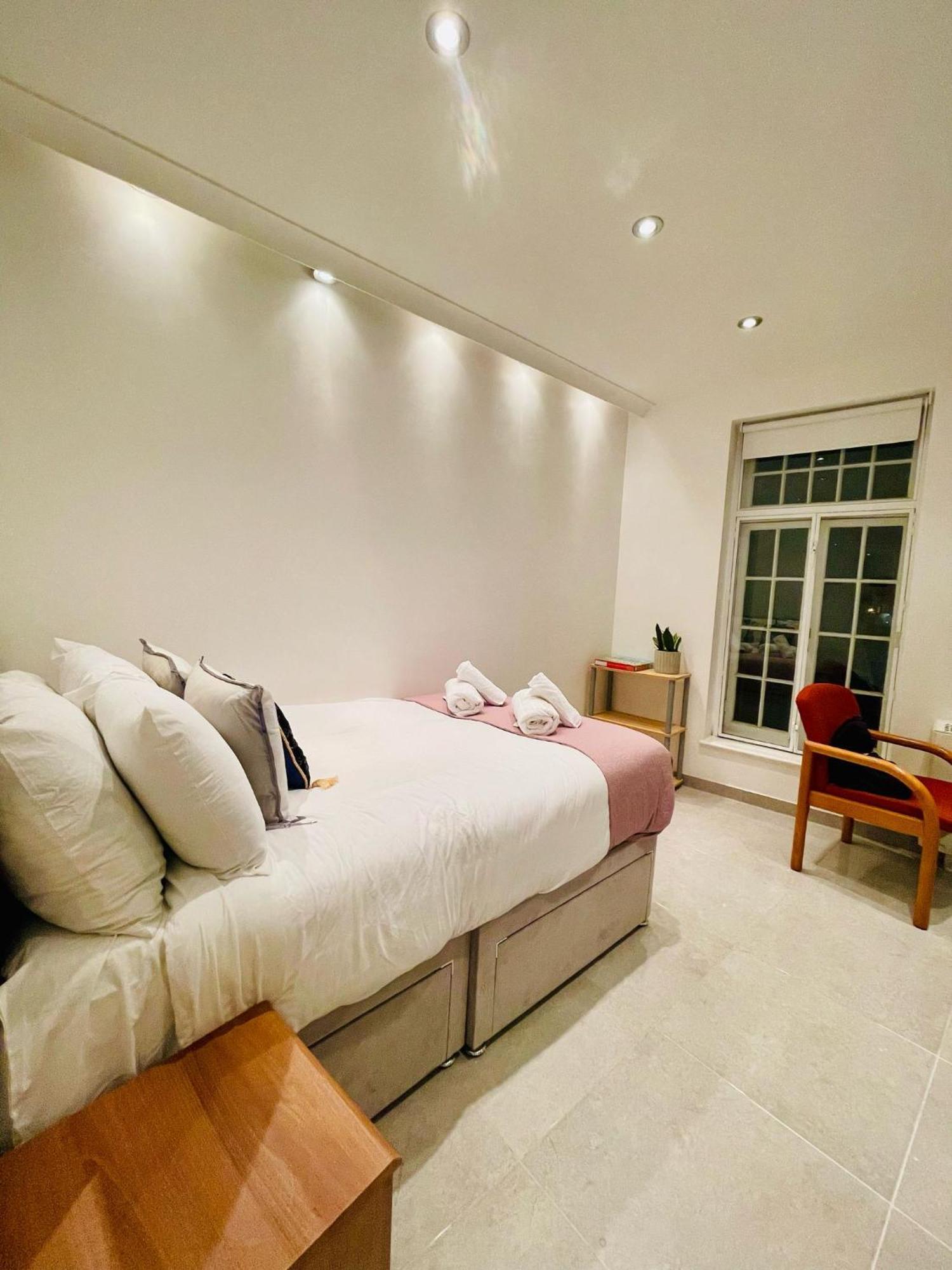 Smithfield St Paul Farringdon Central London Apartment Exterior photo